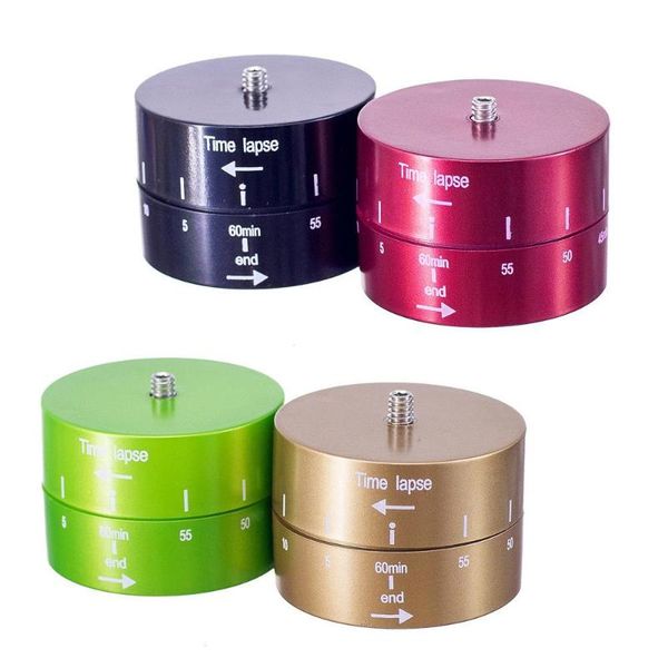 tripod heads beesclover camera delayer head 360° panoramic shooting 60mins time delay accessories for dslr camcorder r45
tripod heads beesclover camera delayer head 360° panoramic shooting 60mins time delay accessories for dslr camcorder r45