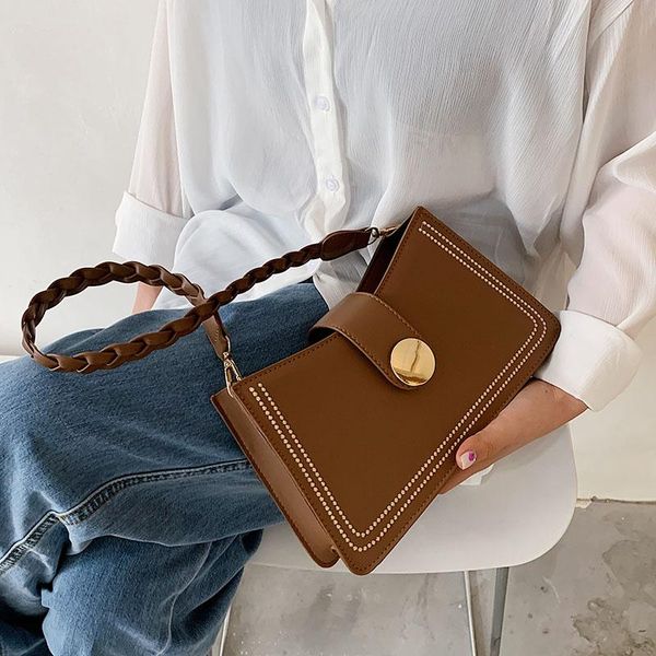 shoulder bags women pu leather small purse woven strap fashion crossbody messenger handbags for
shoulder bags women pu leather small purse woven strap fashion crossbody messenger handbags for