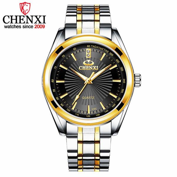 wristwatches authentic arrival brand fashion gold strap men's business quartz watches dress stainless full steel sport wristwatch a3513, Slivery;brown
wristwatches authentic arrival brand fashion gold strap men's business quartz watches dress stainless full steel sport wristwatch a3513, Slivery;brown