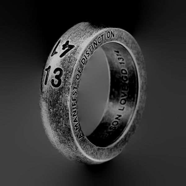 wedding rings vintage number 1314 lovers couple ring for men women fashion stainless steel engagement valentine's day gift, Slivery;golden
wedding rings vintage number 1314 lovers couple ring for men women fashion stainless steel engagement valentine's day gift, Slivery;golden