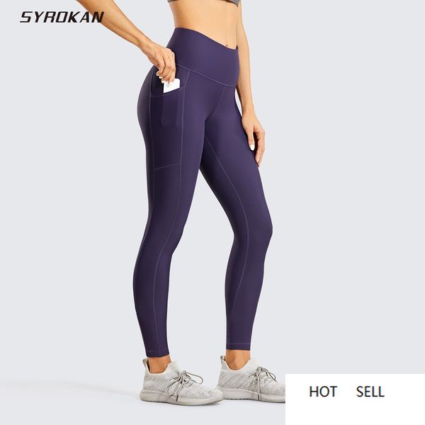 fleece lined leggings women 7/8 high waist yoga pants winter warm workout tight with pockets -25 inches, White;red
fleece lined leggings women 7/8 high waist yoga pants winter warm workout tight with pockets -25 inches, White;red