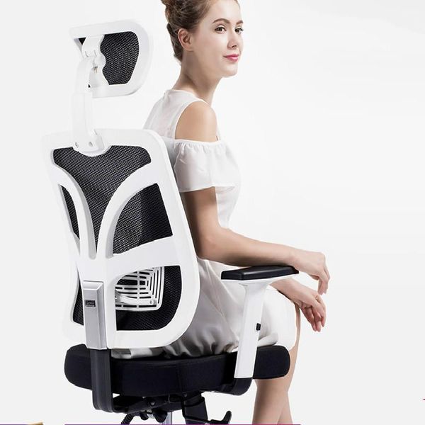 living room furniture office computer chair home mesh swivel lifting boss modern simple ergonomic gaming silla oficina cadeira gamer
living room furniture office computer chair home mesh swivel lifting boss modern simple ergonomic gaming silla oficina cadeira gamer