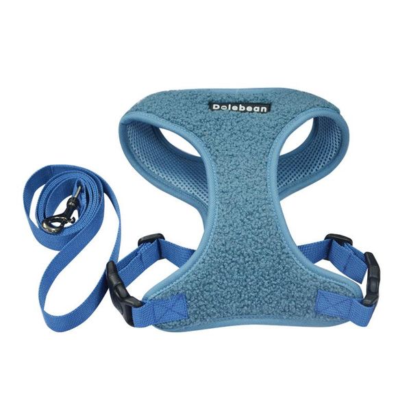 dog collars & leashes harness vest nylon handle adjustable anti-collision pet for small medium dogs basic halter
dog collars & leashes harness vest nylon handle adjustable anti-collision pet for small medium dogs basic halter