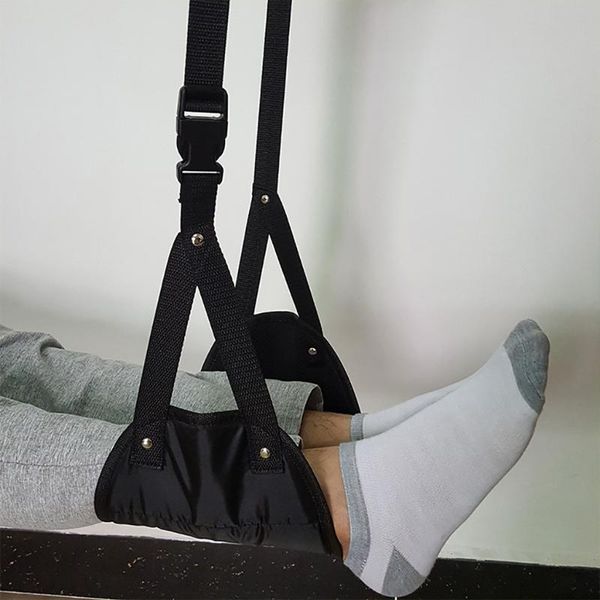 camp furniture comfy hanger travel airplane footrest hammock made with premium memory foam foot resting for office leg
camp furniture comfy hanger travel airplane footrest hammock made with premium memory foam foot resting for office leg