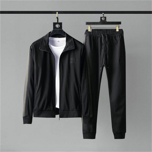 022 winte designer tracksuits mens luxury sweat suits hoodies street leisure hooded men jogger classic womens jacket + pants tracksuit hip h, Gray
022 winte designer tracksuits mens luxury sweat suits hoodies street leisure hooded men jogger classic womens jacket + pants tracksuit hip h, Gray