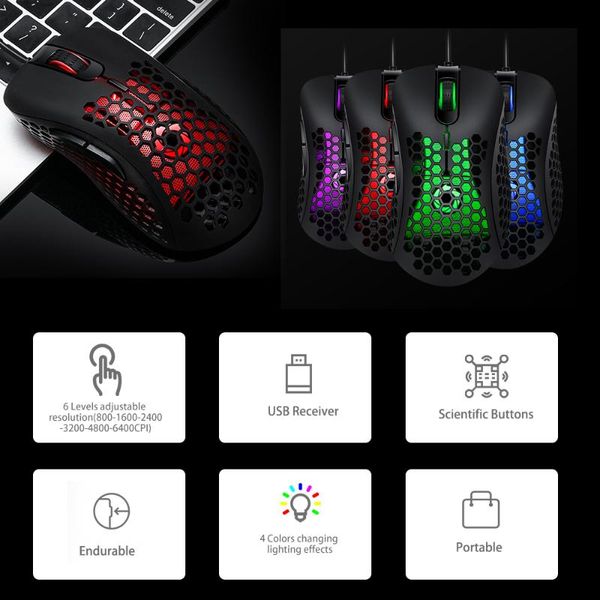 mice e-sports portable mouse with usb chargeing port design ergonomic 4 colors changeing optiacal illuminated
mice e-sports portable mouse with usb chargeing port design ergonomic 4 colors changeing optiacal illuminated