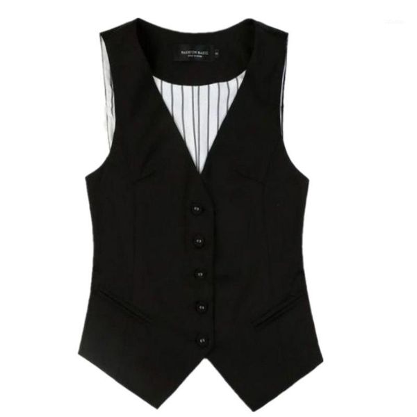 women's vests plus size 5xl women short suit vest slim fit waistcoat single breasted sleeveless v-neck blazer woolen jacket, Black;white
women's vests plus size 5xl women short suit vest slim fit waistcoat single breasted sleeveless v-neck blazer woolen jacket, Black;white