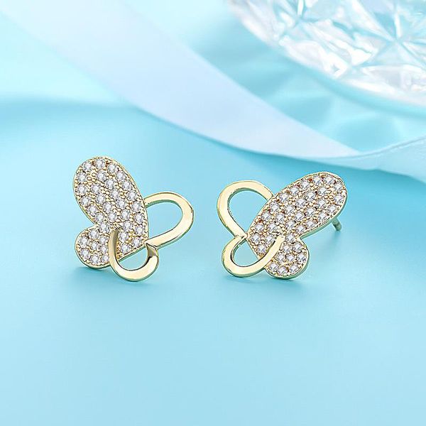 hoop & huggie gold-plating 925 sterling silver irregular heart butterfly zircon earrings geometric women's jewelry gifts b09, Golden;silver
hoop & huggie gold-plating 925 sterling silver irregular heart butterfly zircon earrings geometric women's jewelry gifts b09, Golden;silver