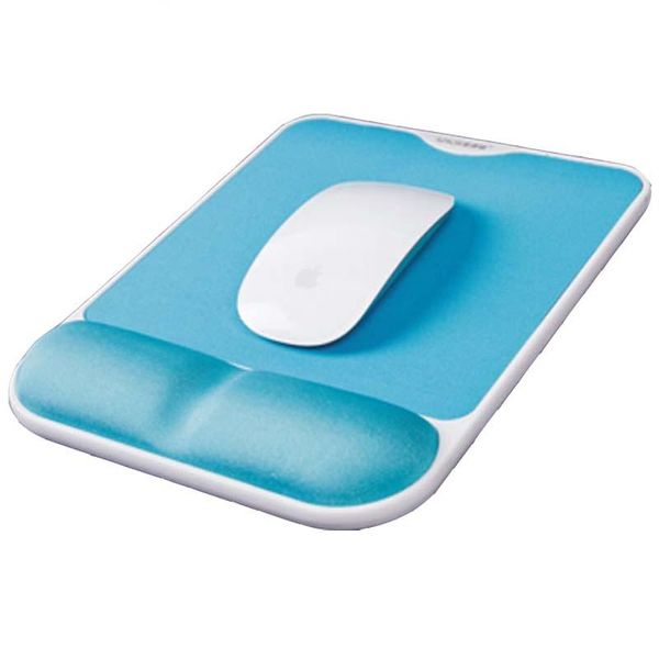 mouse pads & wrist rests est comfort pad rest gaming mousepad game mat for work and pro gamers
mouse pads & wrist rests est comfort pad rest gaming mousepad game mat for work and pro gamers