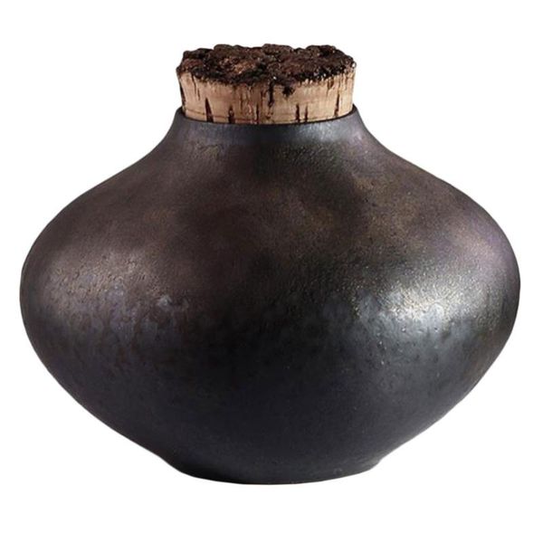 storage bottles & jars 1pc multipurpose ceramic jar cork sealing tea leaf
storage bottles & jars 1pc multipurpose ceramic jar cork sealing tea leaf