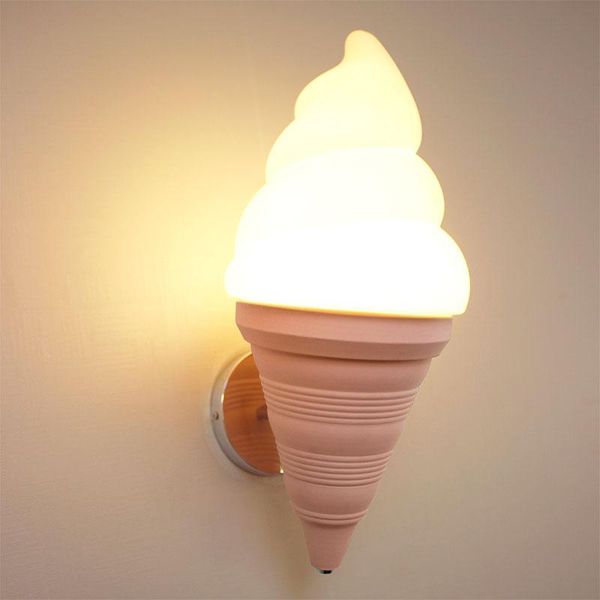 wall lamps ice cream lamp modern led lights for home decor bedroom bedside living room sconce bar coffee industrial lighting
wall lamps ice cream lamp modern led lights for home decor bedroom bedside living room sconce bar coffee industrial lighting