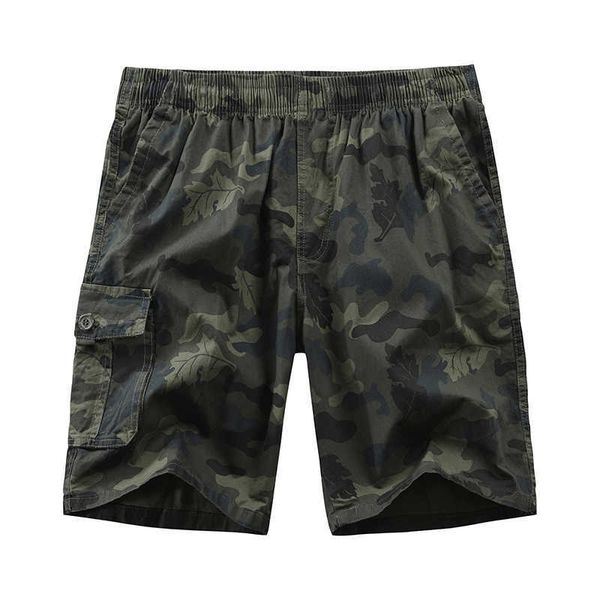 men's shorts summer mens cargo casual camouflage cropped pants fashion drawstring waist overalls knee length sweatpants h478, White;black
men's shorts summer mens cargo casual camouflage cropped pants fashion drawstring waist overalls knee length sweatpants h478, White;black