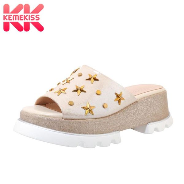 women sandals shoes fashion platform heels slippers high-quality genuine leather footwear size 34-39, Black
women sandals shoes fashion platform heels slippers high-quality genuine leather footwear size 34-39, Black