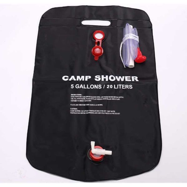 hydration packs camping shower bag 20 liters solar heating folding portable outdoor water storage car hiking picnic
hydration packs camping shower bag 20 liters solar heating folding portable outdoor water storage car hiking picnic