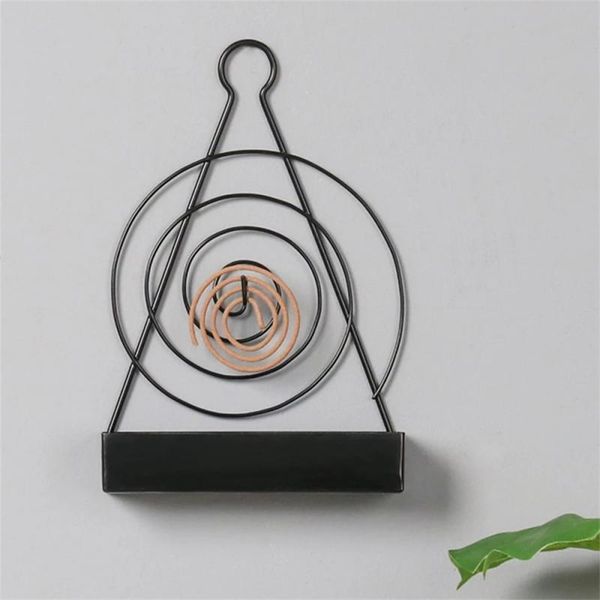 fragrance lamps nordic style iron spiral mosquito coil holder for storage repellent incense home decoractive
fragrance lamps nordic style iron spiral mosquito coil holder for storage repellent incense home decoractive