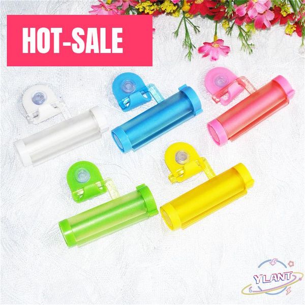 bath accessory set swt 1 pcs 5 colors creative rolling squeezer toothpaste dispenser tube partner sucker hanging holde distributeur dentifri
bath accessory set swt 1 pcs 5 colors creative rolling squeezer toothpaste dispenser tube partner sucker hanging holde distributeur dentifri