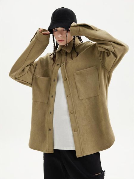 women's jackets autumn women coats corduroy patchwork oversize zipper windbreaker and baseball-uniform clothes, Black;brown
women's jackets autumn women coats corduroy patchwork oversize zipper windbreaker and baseball-uniform clothes, Black;brown