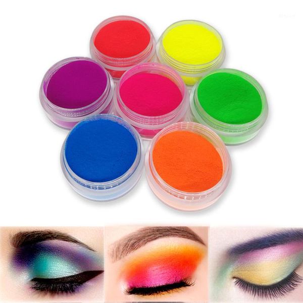 neon red eyeshadow pigment matte eye make up mineral spangle nail cosmetics set makeup shimmer shining shadow1
neon red eyeshadow pigment matte eye make up mineral spangle nail cosmetics set makeup shimmer shining shadow1