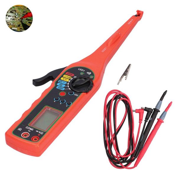 diagnostic tools auto range automobile power tester multimeter car circuit detector dc 1000v ac 750v 19999 counts digital display probe manu
diagnostic tools auto range automobile power tester multimeter car circuit detector dc 1000v ac 750v 19999 counts digital display probe manu