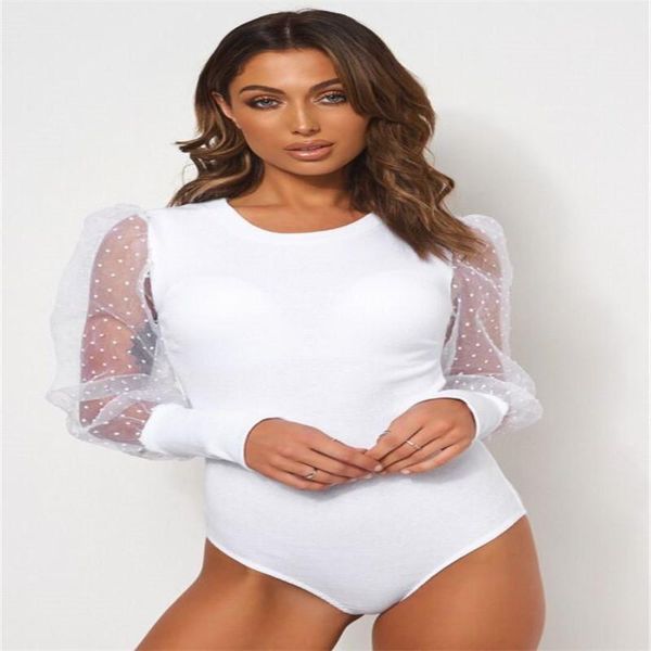 women's jumpsuits & rompers women ladies long lace sleeve bodysuit stretch bandage bodycon romper, Black;white
women's jumpsuits & rompers women ladies long lace sleeve bodysuit stretch bandage bodycon romper, Black;white