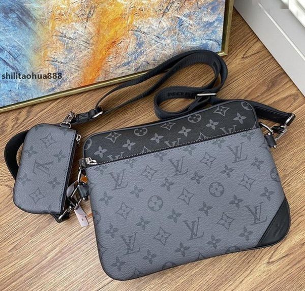 women men messenger bag pochette trio crossbody bags portable shoulder handbag malvlouis
vitton ysl
vutton, Red;black
women men messenger bag pochette trio crossbody bags portable shoulder handbag malvlouis
vitton ysl
vutton, Red;black