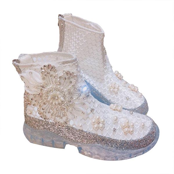 boots luxury pearls women's platform ankle breathable mush spring summer shoes woman 2021 bling crystals chunky sneakers booties, Black
boots luxury pearls women's platform ankle breathable mush spring summer shoes woman 2021 bling crystals chunky sneakers booties, Black