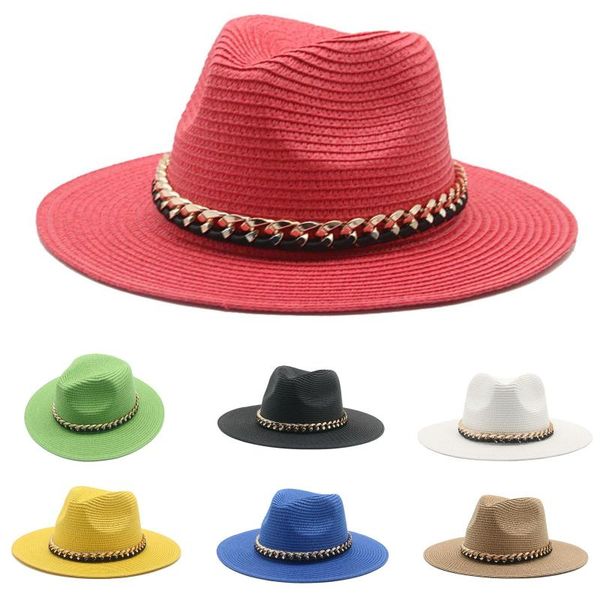 party hats women's casual outdoor sports all seasons sun protection sunshade straw cap girls summer black ribbon decorate wavy
party hats women's casual outdoor sports all seasons sun protection sunshade straw cap girls summer black ribbon decorate wavy
