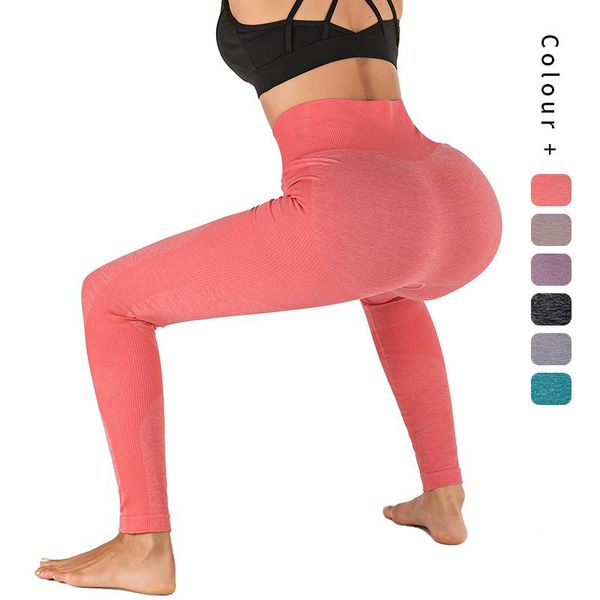 yoga outfit seamless leggings push up bubble busport women fitness gym high waist leggins workout anti cellulite compression legging
yoga outfit seamless leggings push up bubble busport women fitness gym high waist leggins workout anti cellulite compression legging