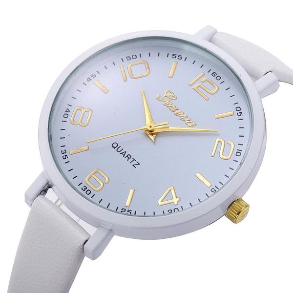 wristwatches women watches 2021 fashion casual checkers faux leather quartz analog wrist watch relogio feminino f80, Slivery;brown
wristwatches women watches 2021 fashion casual checkers faux leather quartz analog wrist watch relogio feminino f80, Slivery;brown