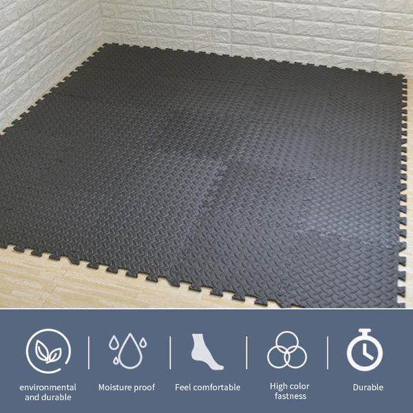 yoga mat 12pc eva leaf grain floor mats gym splicing patchwork rugs thicken for fitness room workouts
yoga mat 12pc eva leaf grain floor mats gym splicing patchwork rugs thicken for fitness room workouts