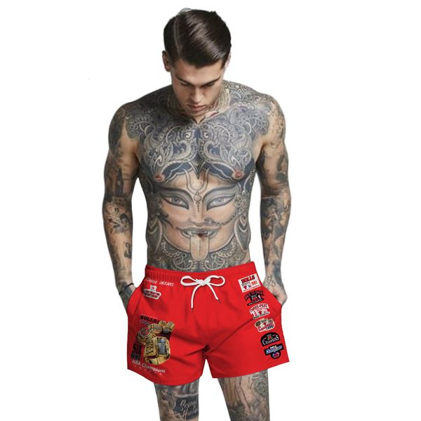 shorts basketball digital printing men's summer leisure vacation beach pants loose swimming drawstring, White;black
shorts basketball digital printing men's summer leisure vacation beach pants loose swimming drawstring, White;black