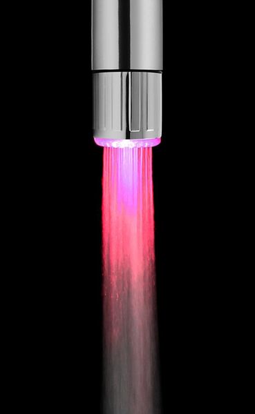 kitchen faucets automatic 7colors changing luminous faucet temperature sensor no battery durable water tap bathroom tool
kitchen faucets automatic 7colors changing luminous faucet temperature sensor no battery durable water tap bathroom tool
