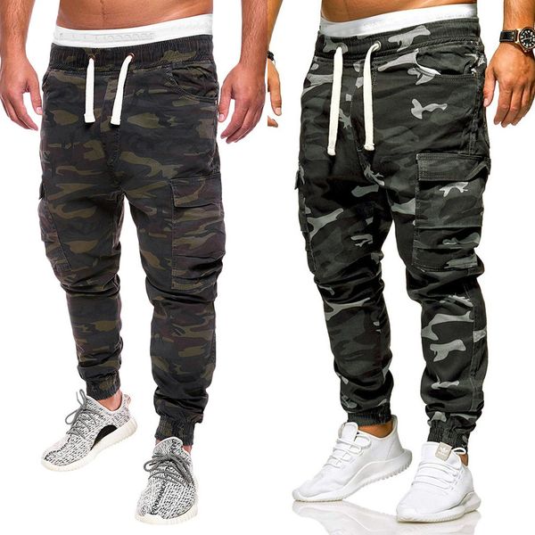 joggers men cargo pants streetwear men's fashion loose and handsome pocket jeans harem pants tooling camouflage pants x0621, Blue
joggers men cargo pants streetwear men's fashion loose and handsome pocket jeans harem pants tooling camouflage pants x0621, Blue