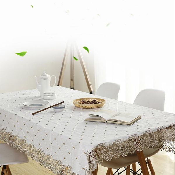 table cloth cotton linen lace embroidery tablecloth dustproof wedding banquet tv cabinet cover
table cloth cotton linen lace embroidery tablecloth dustproof wedding banquet tv cabinet cover