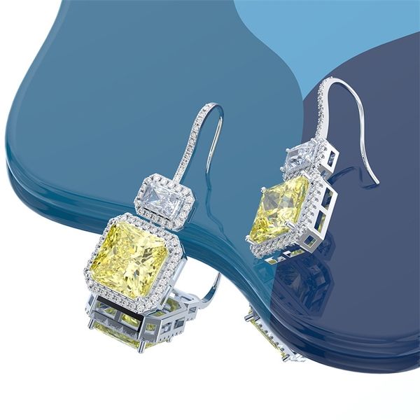 bling original 925 sterling silver 4ct z diamond dangle earring jewelry luxury party wedding drop earrings for women bridal-a, Golden;silver
bling original 925 sterling silver 4ct z diamond dangle earring jewelry luxury party wedding drop earrings for women bridal-a, Golden;silver