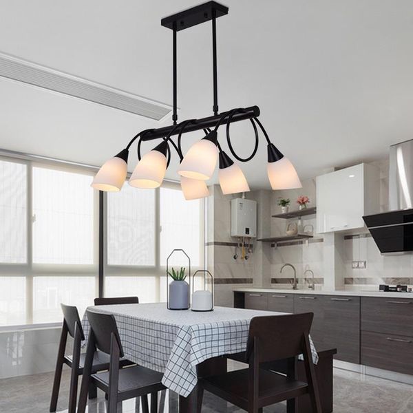 pendant lamps american country wrought iron chandeliers modern minimalist living room dining bedroom lamp commercial premises lighting
pendant lamps american country wrought iron chandeliers modern minimalist living room dining bedroom lamp commercial premises lighting