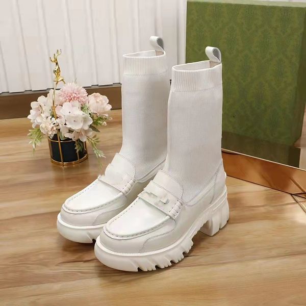 2021 latest high-quality brand high-heeled women's boots luxury custom logo soft and comfortable all leather material 34-41, Black
2021 latest high-quality brand high-heeled women's boots luxury custom logo soft and comfortable all leather material 34-41, Black