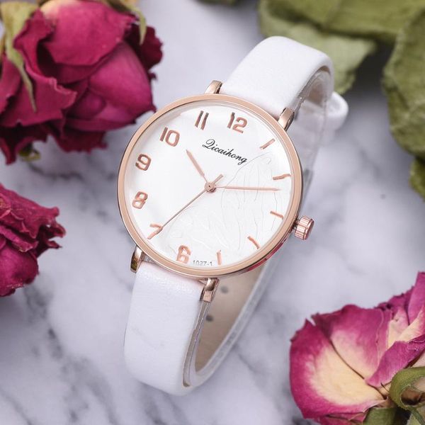 butterfly design women watches luxury fashion dress quartz watch ulzzang leather brand ladies wristwatch sh wristwatches, Slivery;brown
butterfly design women watches luxury fashion dress quartz watch ulzzang leather brand ladies wristwatch sh wristwatches, Slivery;brown