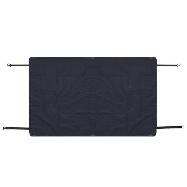 car sunshade 1pc windshield cover sun-proof frost-proof snow-proof window dust shield protector (black)
car sunshade 1pc windshield cover sun-proof frost-proof snow-proof window dust shield protector (black)