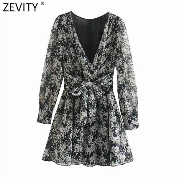 women vintage v neck pleats puff sleeve floral print sashes mini dress femme golden line vestido shirt dresses ds4829 210416, Black;gray
women vintage v neck pleats puff sleeve floral print sashes mini dress femme golden line vestido shirt dresses ds4829 210416, Black;gray
