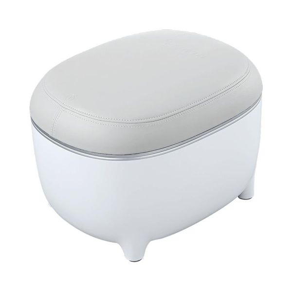 electric massagers small stool foot massager heated 2 in 1 three-step massage pillow-compress warms feet
electric massagers small stool foot massager heated 2 in 1 three-step massage pillow-compress warms feet