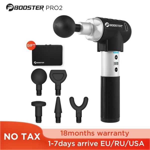 pro2 deep tissue muscle massage gun cordless therapy vibration body massager 5 heads with low noise for fitness shaping
pro2 deep tissue muscle massage gun cordless therapy vibration body massager 5 heads with low noise for fitness shaping
