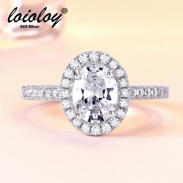 fine jewelry 925 sterling silver wedding rings for women high-end pigeon egg shaped cz big oval crystal ring cluster, Golden;silver
fine jewelry 925 sterling silver wedding rings for women high-end pigeon egg shaped cz big oval crystal ring cluster, Golden;silver