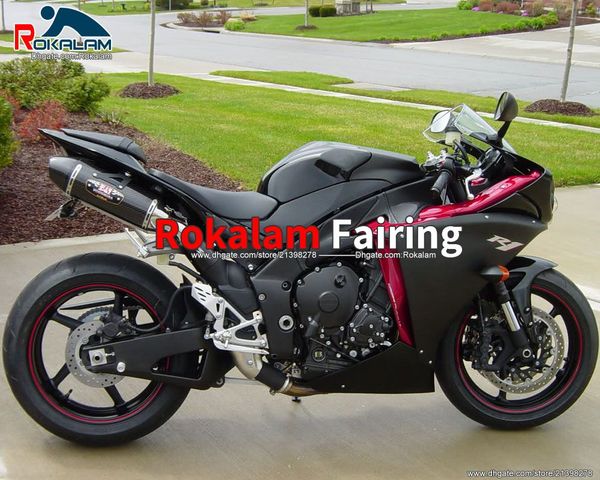 yzf r1 2009 firings for yamaha yzf-r1 2010 2011 bodyworks yzf1000 r1 09-11 cowling kit (injection molding)
yzf r1 2009 firings for yamaha yzf-r1 2010 2011 bodyworks yzf1000 r1 09-11 cowling kit (injection molding)