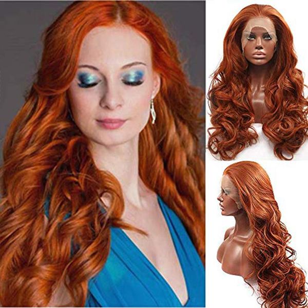 synthetic wigs curly lace front wig 360# colored burgundy 99j red body water wave frontal glueless middle part for black women
synthetic wigs curly lace front wig 360# colored burgundy 99j red body water wave frontal glueless middle part for black women