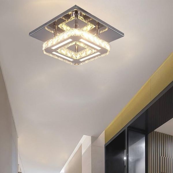 ceiling lights modern crystal lighting led light lustre for room hallway bathroom kitchen lamp fixture
ceiling lights modern crystal lighting led light lustre for room hallway bathroom kitchen lamp fixture