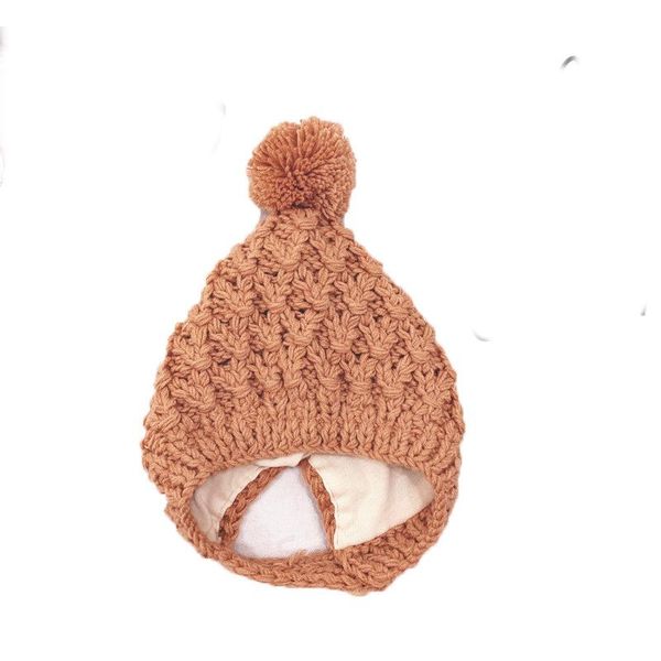 hair accessories children's wool hat autumn and winter fur ball gary earmuffs head circumference 40-49cm, Slivery;white
hair accessories children's wool hat autumn and winter fur ball gary earmuffs head circumference 40-49cm, Slivery;white