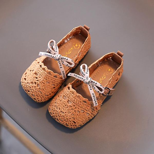 40# lace up bowknot princess shoes summer children toddler baby girls flat breathable baby dance sandals, Black;red
40# lace up bowknot princess shoes summer children toddler baby girls flat breathable baby dance sandals, Black;red