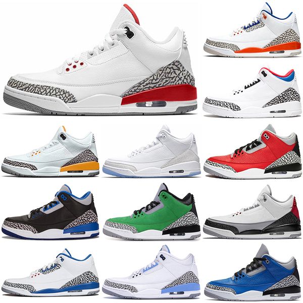 3s 3 basketball shoes man woman blue cement cool grey court purple fragment laser orange midnight navy pine green red cement seoul size 36-4
3s 3 basketball shoes man woman blue cement cool grey court purple fragment laser orange midnight navy pine green red cement seoul size 36-4