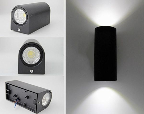 outdoor wall lamps 6w led simple double cob waterproof courtyard light corridor lamp shop exterior balcony
outdoor wall lamps 6w led simple double cob waterproof courtyard light corridor lamp shop exterior balcony